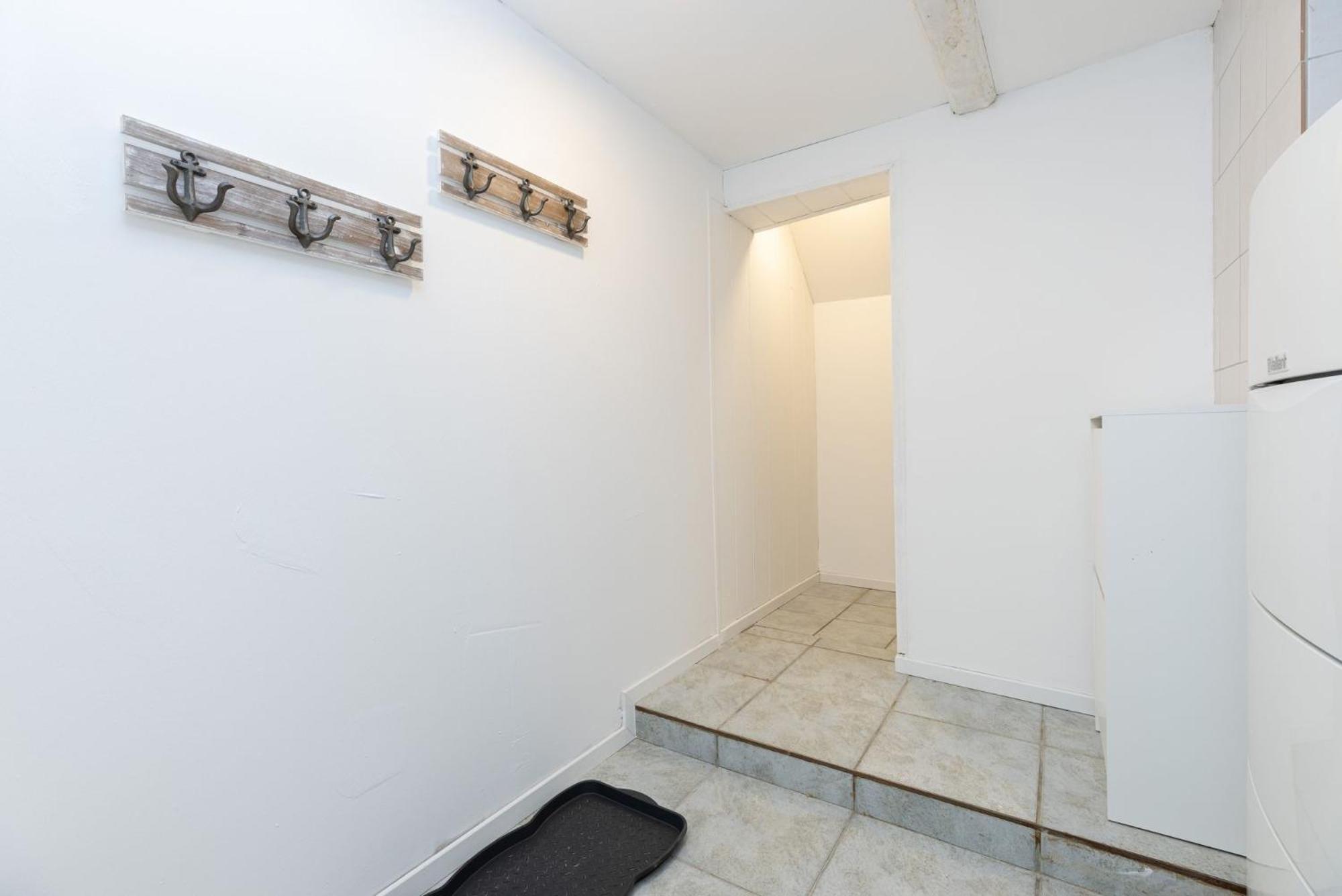 Haus Meerreet Reetzeit 格洛米茨 外观 照片