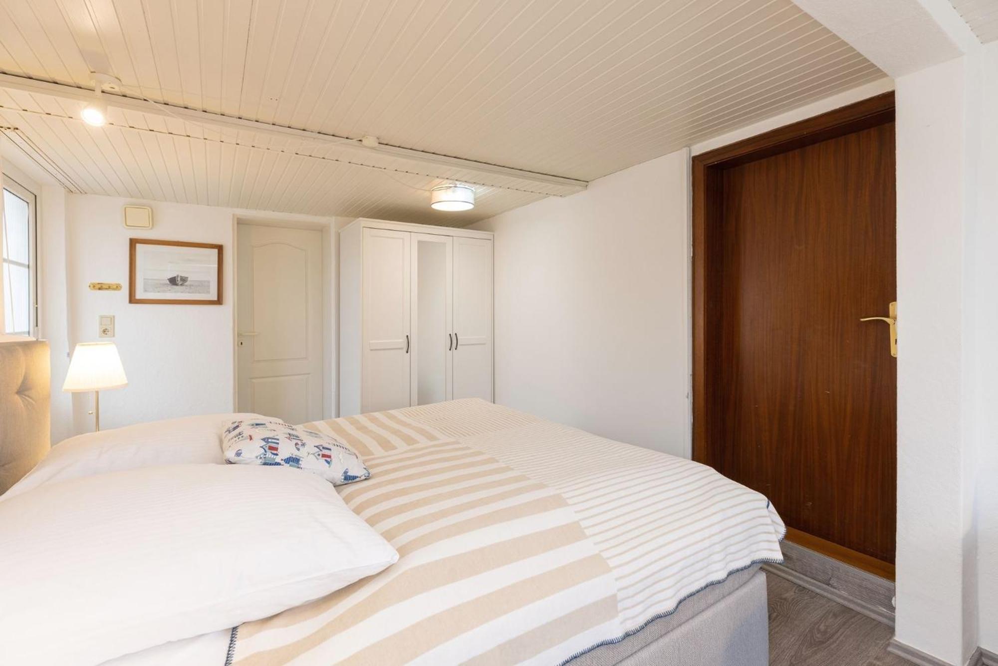 Haus Meerreet Reetzeit 格洛米茨 外观 照片